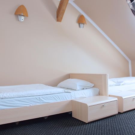 Hotel Keszyca Lesna 部屋 写真