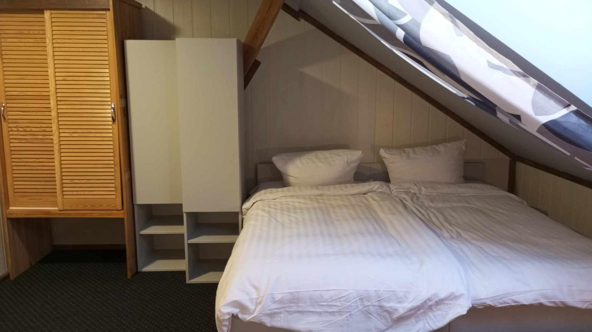 Hotel Keszyca Lesna エクステリア 写真