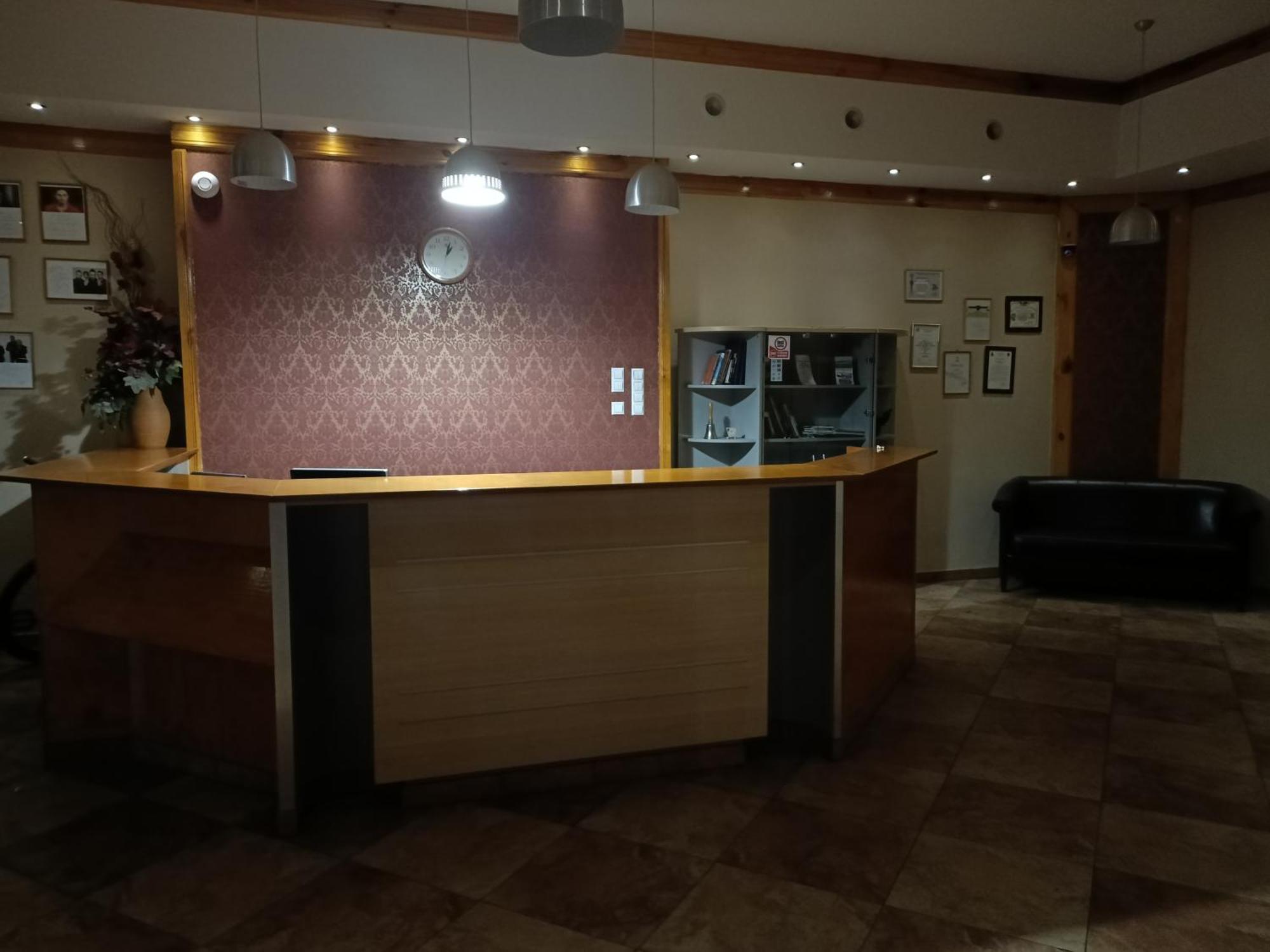 Hotel Keszyca Lesna エクステリア 写真