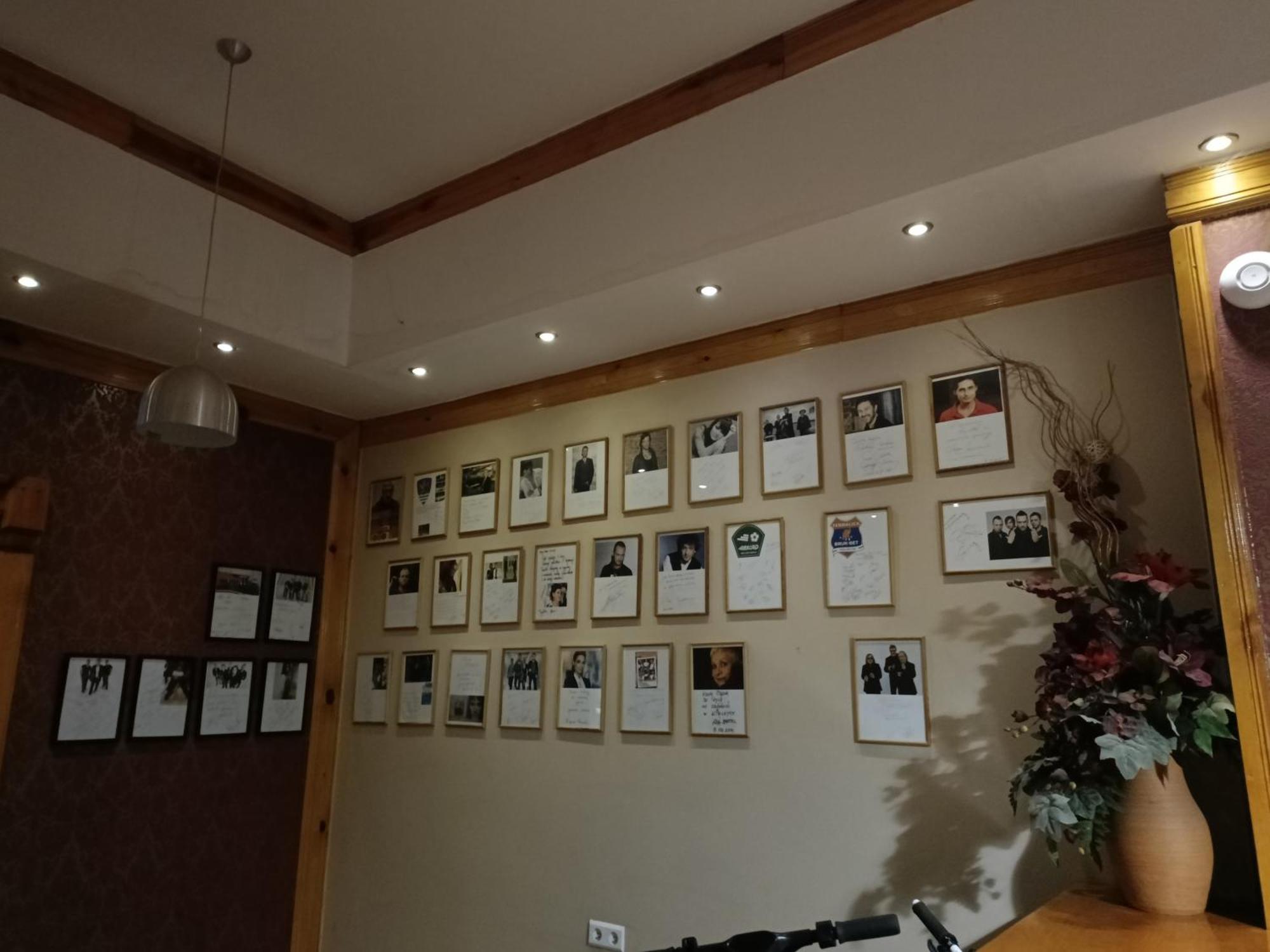 Hotel Keszyca Lesna エクステリア 写真