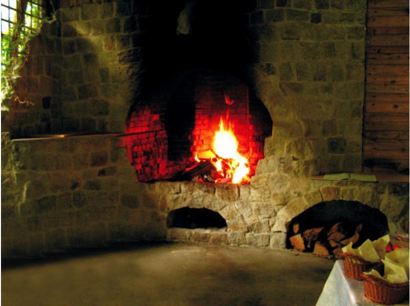 Hotel Keszyca Lesna エクステリア 写真