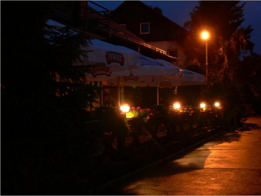 Hotel Keszyca Lesna エクステリア 写真