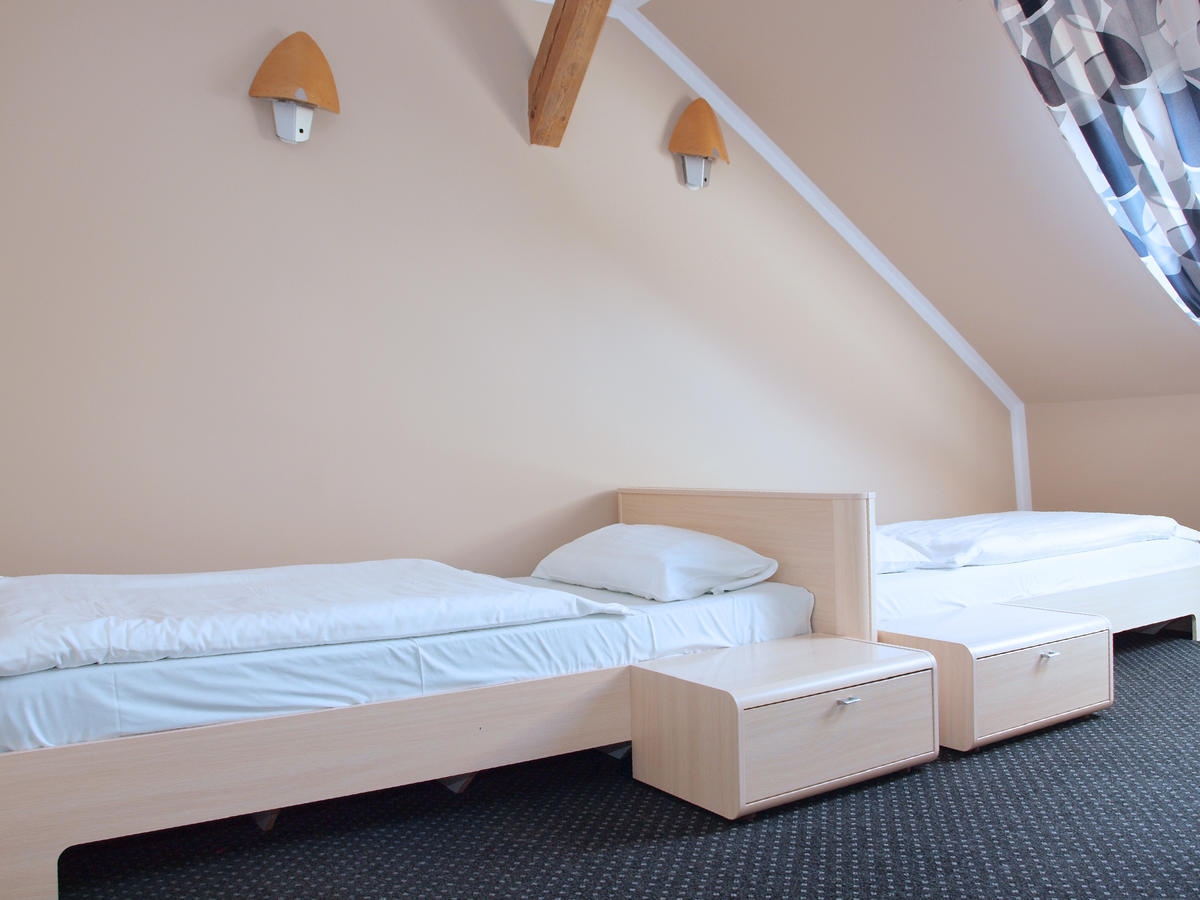 Hotel Keszyca Lesna 部屋 写真