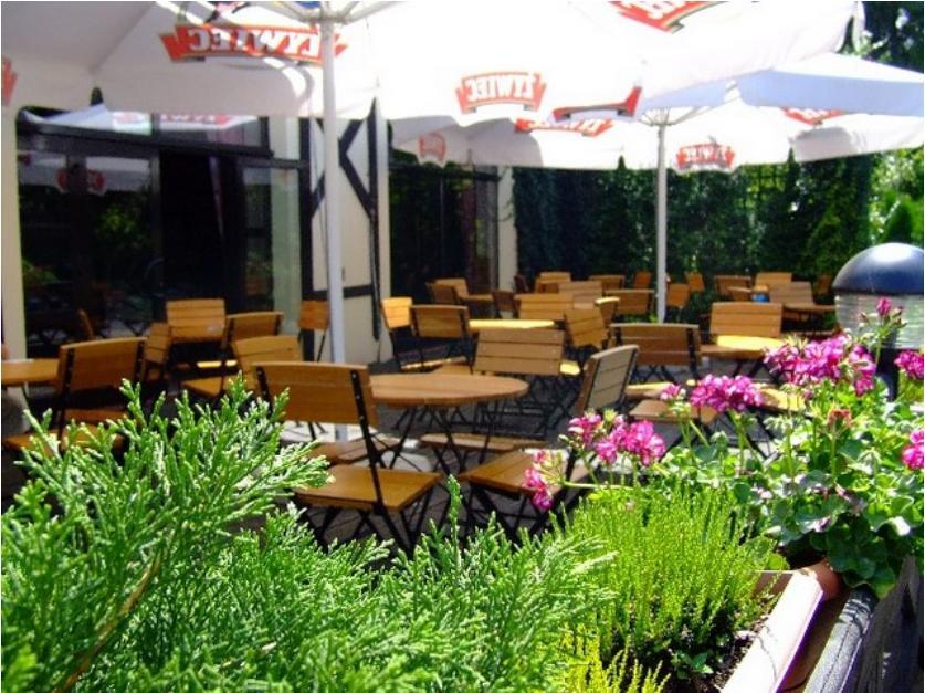 Hotel Keszyca Lesna エクステリア 写真
