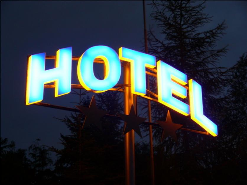 Hotel Keszyca Lesna エクステリア 写真